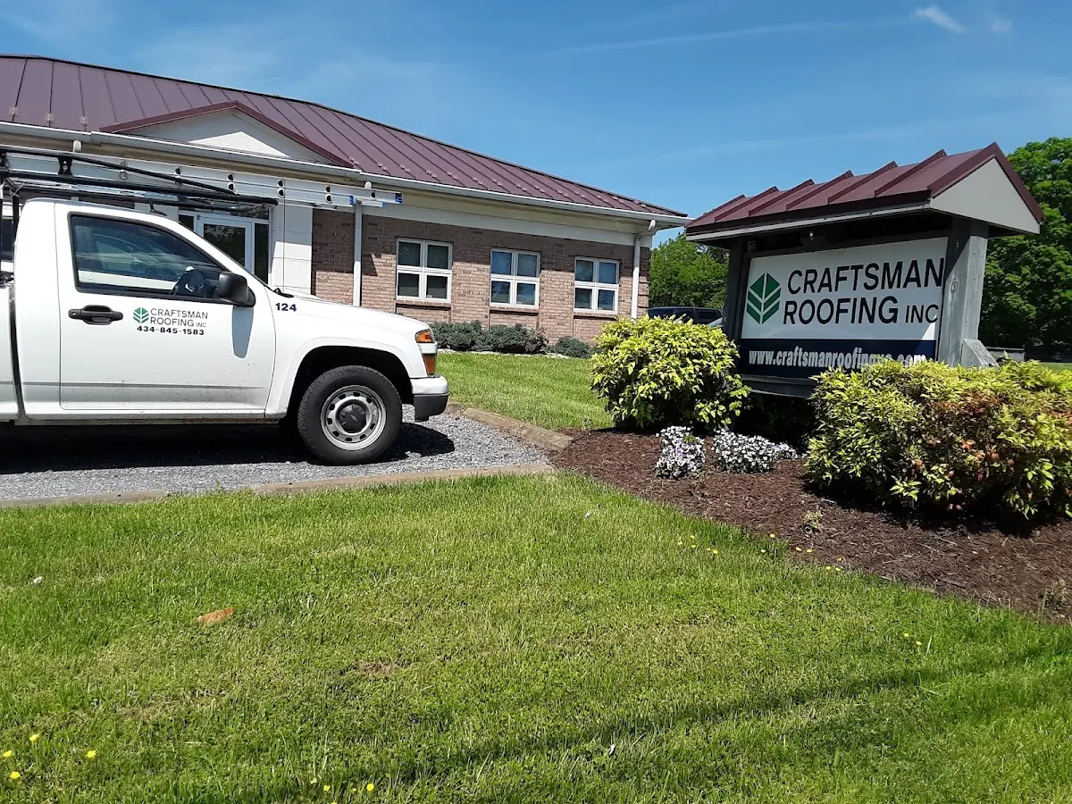 Quality Roof Inspection & Assessment by experienced craftsmen in Friendship Manor